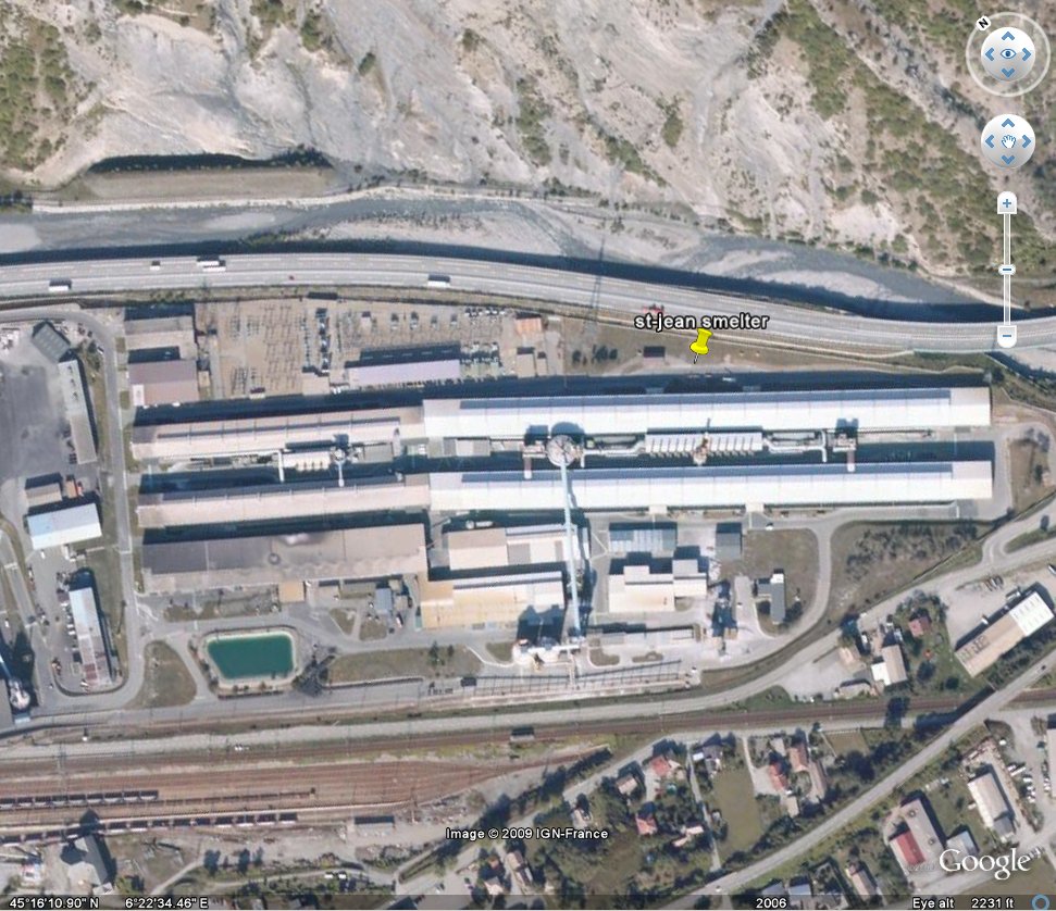 st-jean smelter